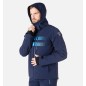 Rossignol Course Jacket dark navy