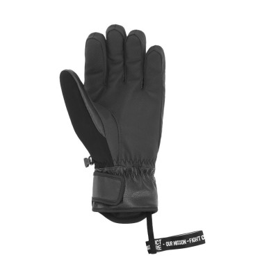 Picture Madson gloves Yellow