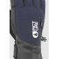 Picture Madson gloves dark blue