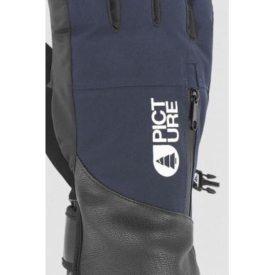 Picture Madson gloves Yellow
