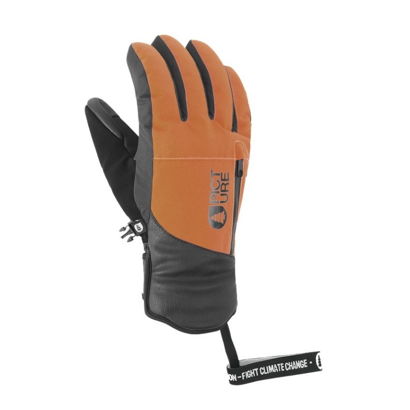 Picture Madson gloves nutz