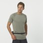 Salomon Active Belt 3D Bottle black Salomon Active Belt 3D Bottle black