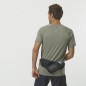 Salomon Active Belt 3D Bottle black Salomon Active Belt 3D Bottle black