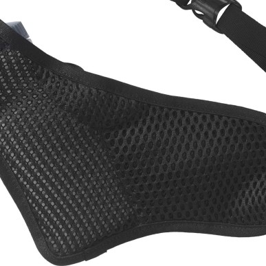 Salomon Active Belt 3D Bottle black
