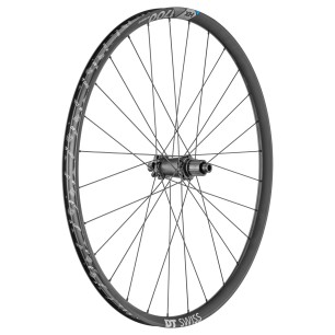 roue arrière DT swiss HX 1700 SP 29 IS 30 12/148
