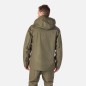 Rossignol SKPR 3L Jacket leaf