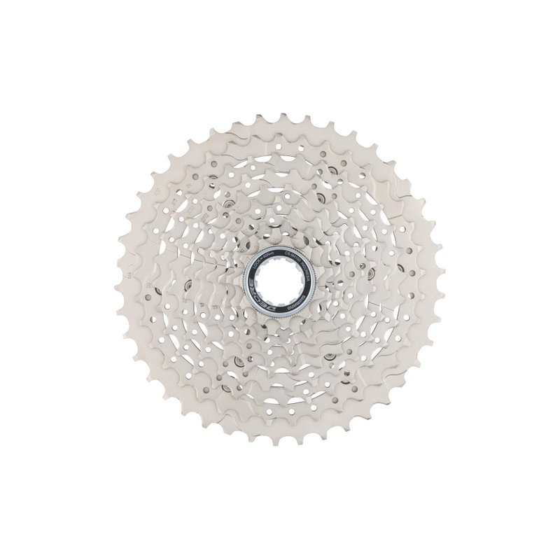Cassette Shimano CS-M4100 10V 11/42 Cassette Shimano CS-M4100 10V 11/42