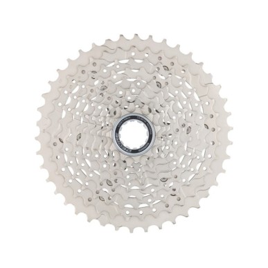 Cassette Shimano CS-M4100 10V