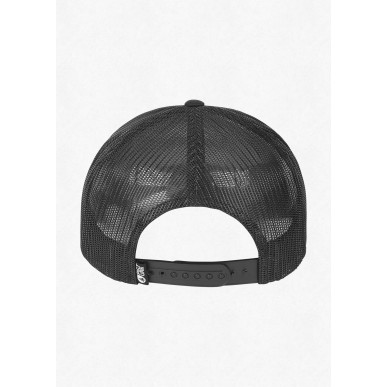 Picture Ankerton Truck Cap black