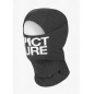 Picture balaclava black