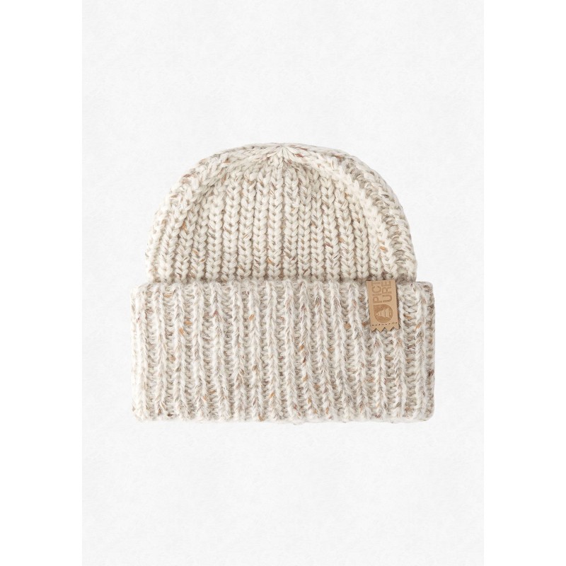 Picture Birsay beanie ecru