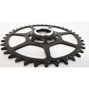 Plateau SRAM 38 BOSCH GEN4