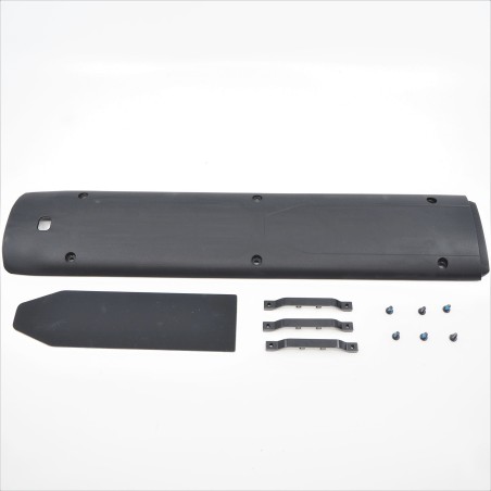 Cache Batterie SCOTT Bosch strike eride cadre carbon