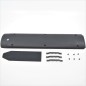 Cache Batterie SCOTT Bosch Genius / Strike eRIDE cadre Carbon