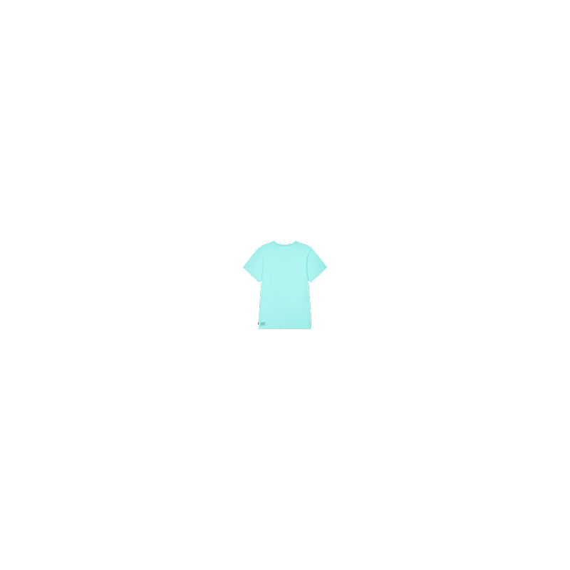 Picture Murray Tee Blue Turquoise