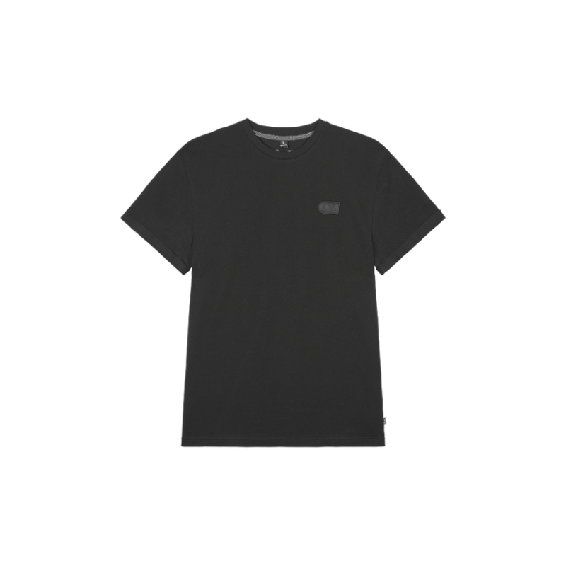 Picture Mapoon Tee Black