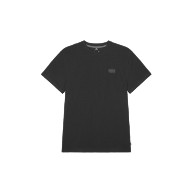 Picture Mapoon Tee Black