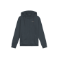 Picture Basement Zip Hoodie Femme dark blue