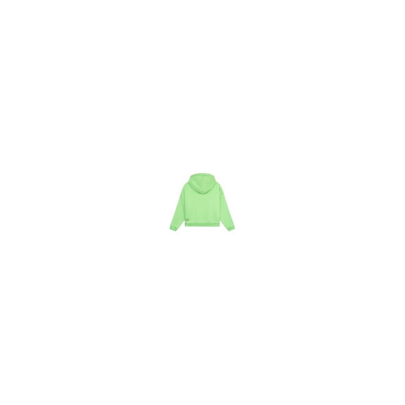 Picture Henia Hoodie Femme absinthe green