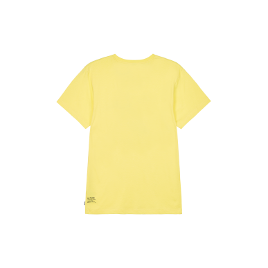 Picture Pockhan tee lemon drop 