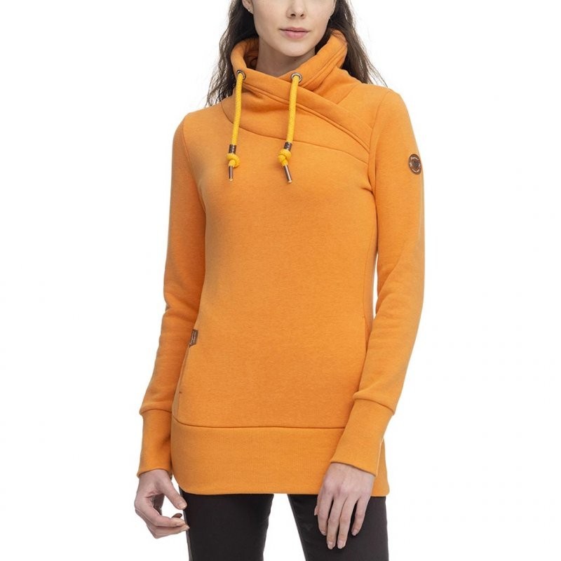 Ragwear Neska Femme Papaya Ragwear Neska Femme Papaya