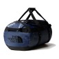 The North Face Base Camp Duffel M summit navy / black The North Face Base Camp Duffel M summit navy / black