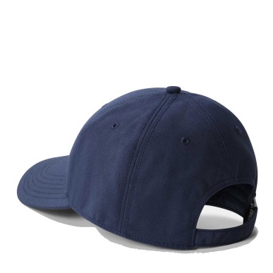 The North Face Recycled 66 Classic Hat summit navy