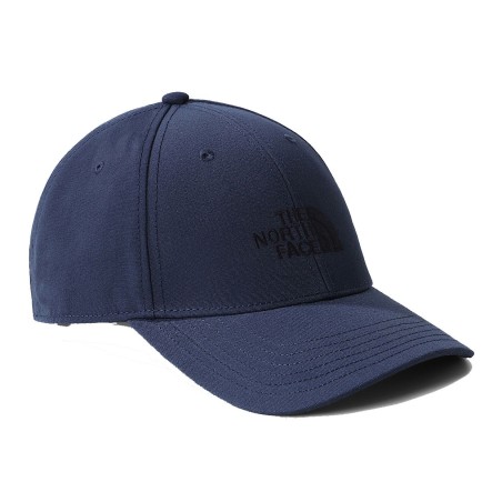 The North Face Recycled 66 Classic Hat summit navy