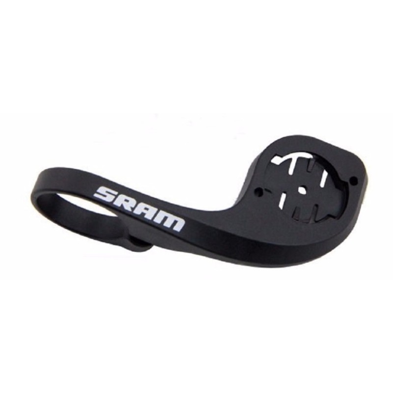 support déporté SRAM pour Garmin