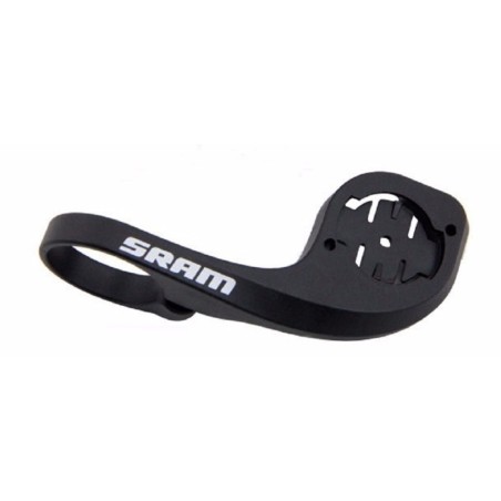 support déporté SRAM pour Garmin