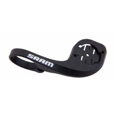support déporté SRAM pour Garmin