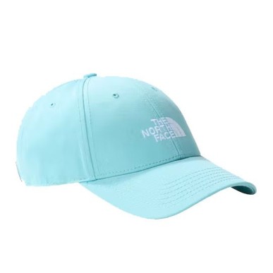 The North Face Recycled 66 Classic Hat reef waters
