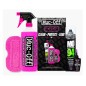 MUC-OFF - Ebike Clean Protect & Lube Kit MUC-OFF - Ebike Clean Protect & Lube Kit