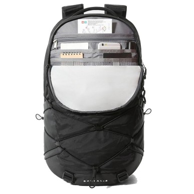 The North Face Borealis 28L black
