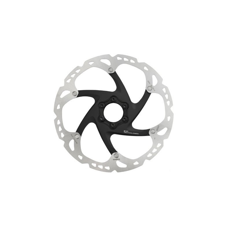 disque SHIMANO SM-RT86 XT 203mm 6T