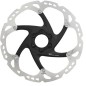 disque SHIMANO SM-RT86 XT 203mm 6T
