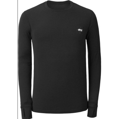 Picture sous vêtement thermique homme