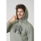 Picture D*S Bear Branch Hood green spray
