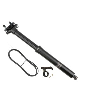 Kind shock EXA 900i 31.6 - 125mm