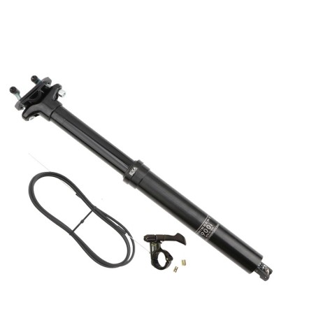 Kind shock EXA 900i 31.6 - 125mm