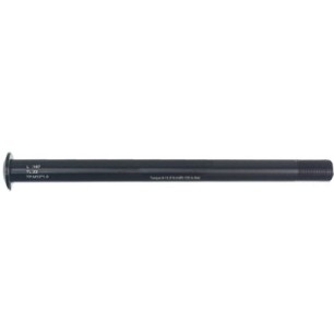 axe 12mm 137 M12X1.0 TL22