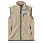 Patagonia Retro Pile Vest dark natural