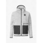 Picture Ambroze Fleece grey melange Picture Ambroze Fleece grey melange