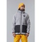 Picture Ambroze Fleece grey melange Picture Ambroze Fleece grey melange