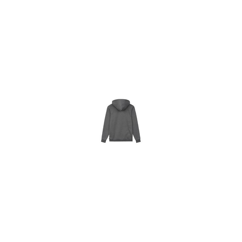 Picture Mopsa Plush Hoodie dark grey melange