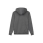 Picture Mopsa Plush Hoodie dark grey melange