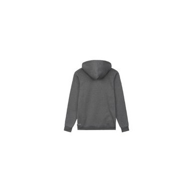 Picture Mopsa Plush Hoodie dark grey melange
