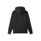 Picture Kenoma Zip Hood black