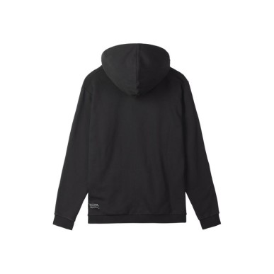 Picture Kenoma Zip Hood Black
