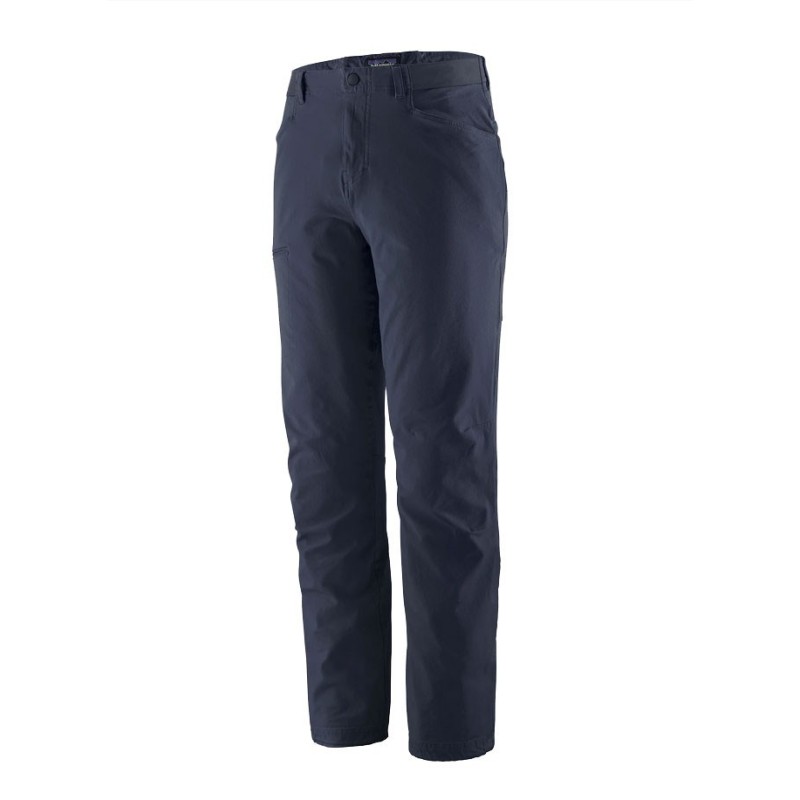 Patagonia Venga Rock Pant smolder blue